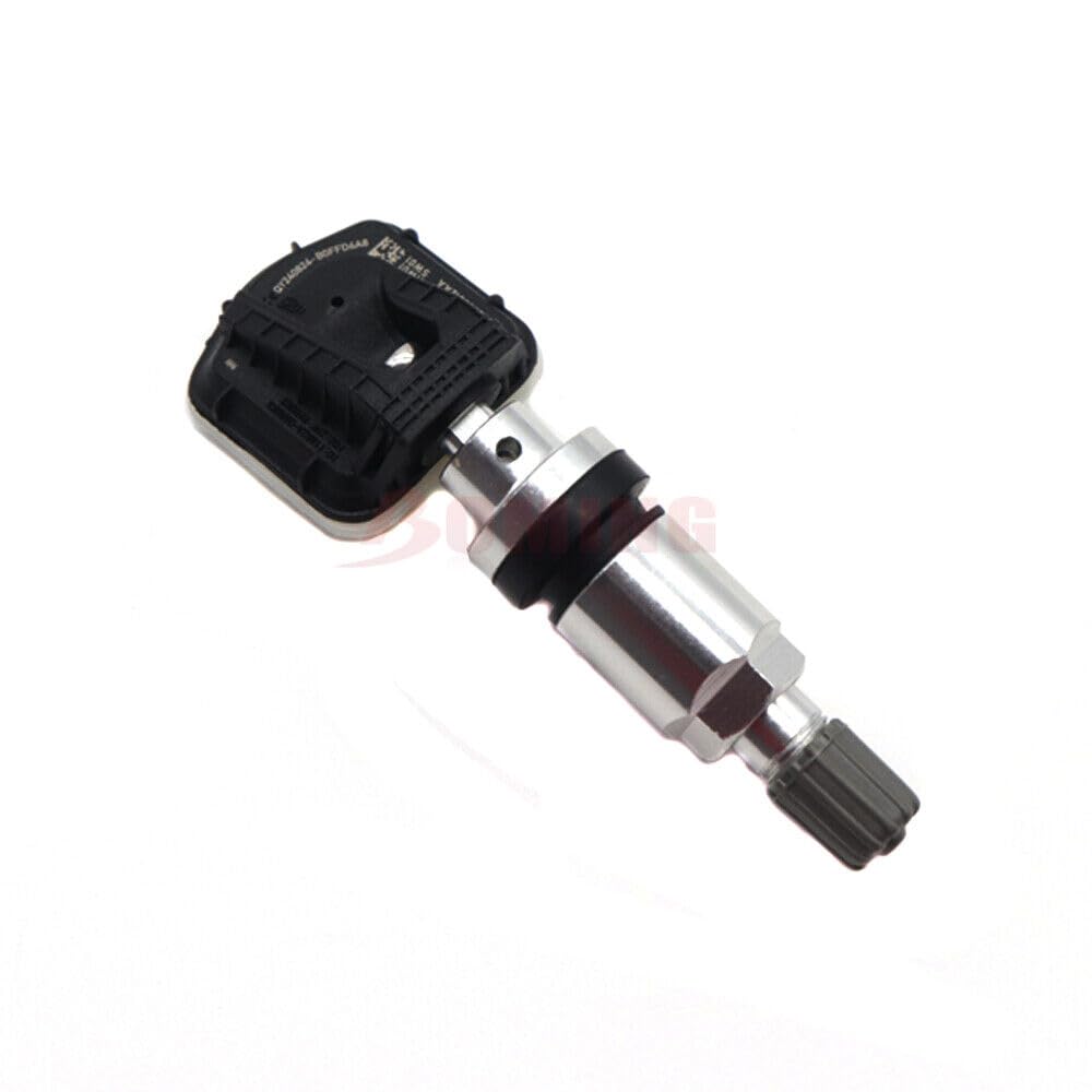 ya 4 8.8 4 Pack Car TPMS Tire Pressure Sensor for Chery Tiggo 2 3 4 7 8 8 Plus 802000012AA