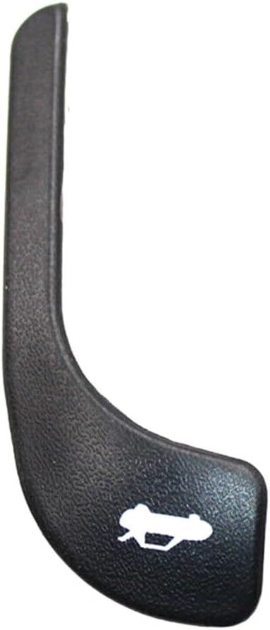 ya 10 9.16 baidi Rear Trunk Tailgate Lid Door Release Handle Black Fits 2001-2006 for Hyundai for Elantra