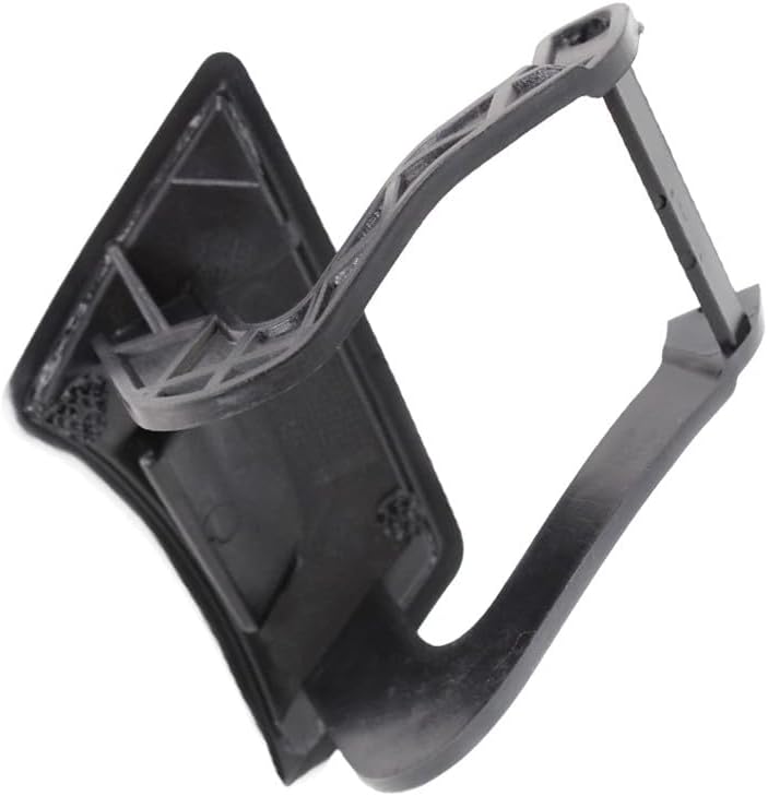 ya 5 8.10 Fits For R320 R350 R500 Front Left Headlamp Washer Spray Nozzle Cover Unpainted