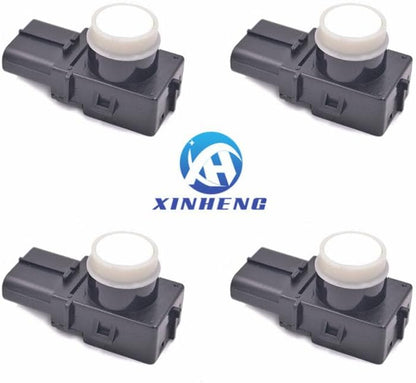 ya 14 9.20 zhengce 4PCS 89341-50070 Bumper PDC Parking Sensor for 07-12 for Lexus LS460 LS6-1