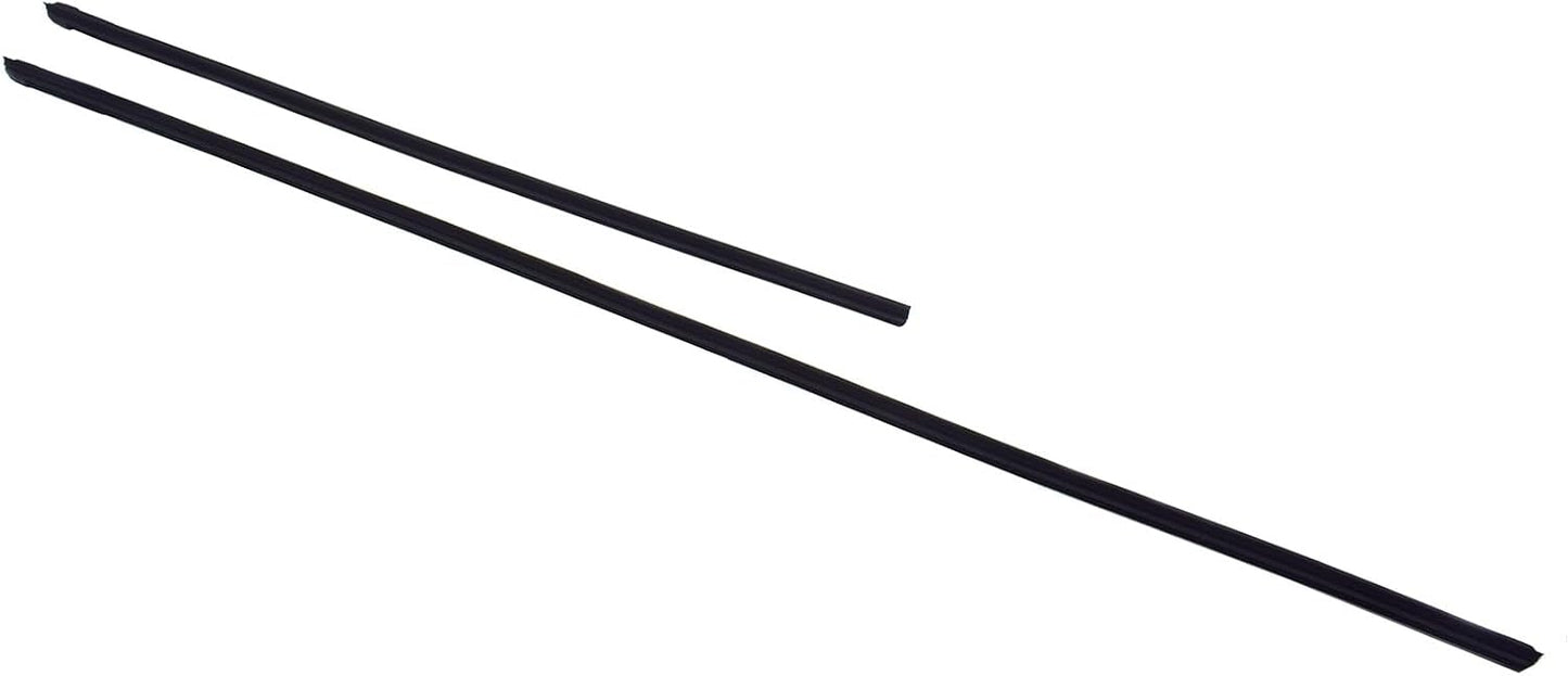 ya 2 8.15 852140R040 Front Win for DS hield Wiper Blade Refill for 2014-2019 for Toyota for Corolla 