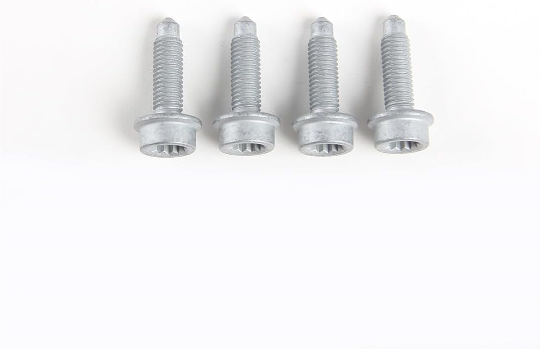 ya 9 10.24 Rear Suspension ARB Anti Roll Sway Bar Bolt Kit Fit for VW for Golf for Passat for Audi A3