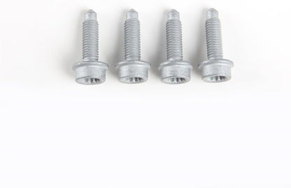 ya 9 10.24 Rear Suspension ARB Anti Roll Sway Bar Bolt Kit Fit for VW for Golf for Passat for Audi A3