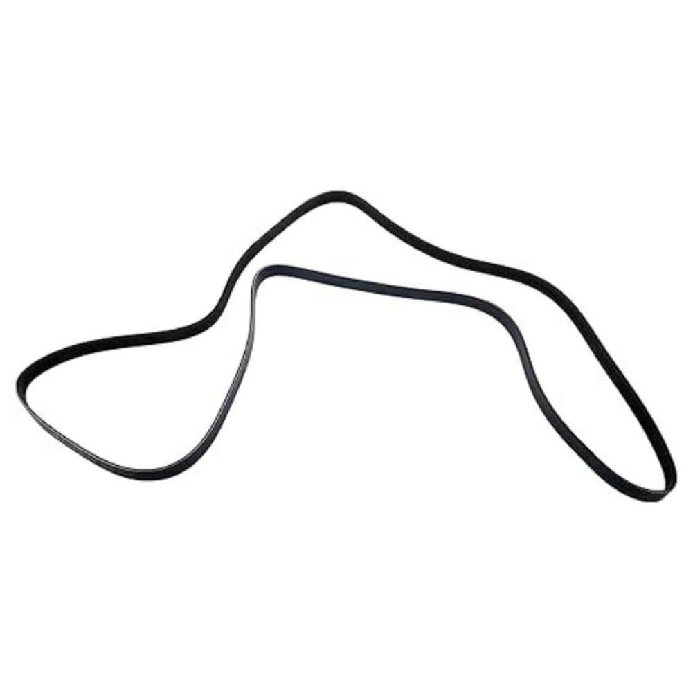ya 10 9.16 baidi V-Ribbed Serpentine Belt for Cadillac for Chevrolet 2010-2016
