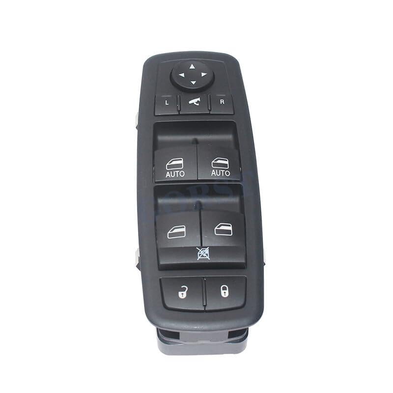 ya 4 8.8 Front Door Power Window Control Switch for Dodge for Ram 1500 2500 3500 68212784AB