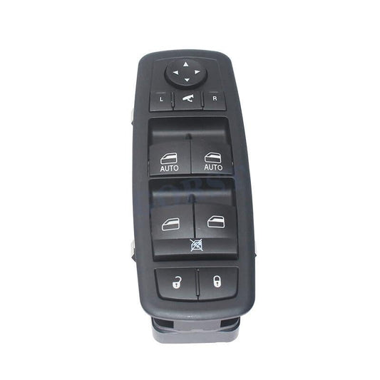 ya 4 8.8 Front Door Power Window Control Switch for Dodge for Ram 1500 2500 3500 68212784AB