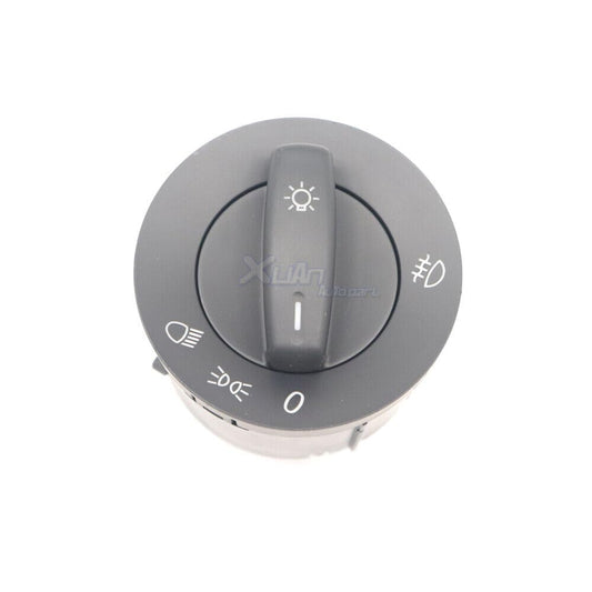ya 4 8.8 Suitable for VW Jetta Golf 5 6 Passat B6 Rabbit Tiguan New car Headlight Switch 1K0941431BB