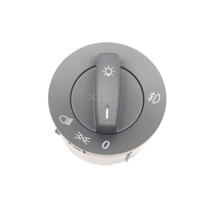 ya 3 8.24 baidi Suitable for VW Jetta Golf 5 6 Passat B6 Rabbit Tiguan New car Headlight Switch 1K0941431BB