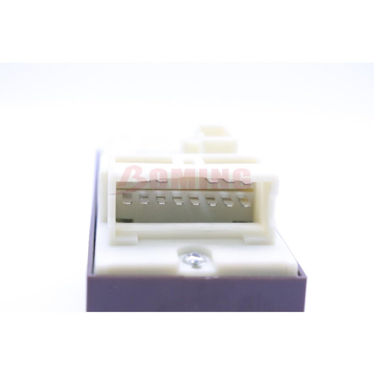 ya 6 8.14 84820-60130 Power Window Switch for Toyota Land Cruiser 1998-02 Driver Side 
