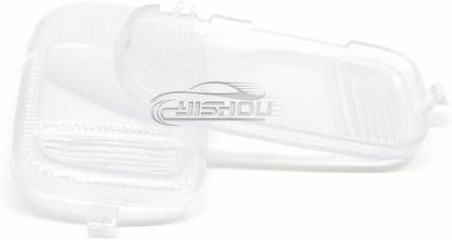 ya 4 8.24 baidi 2PCS for 2002-2010 for Dodge for Ram Overhead Console Dome Reading Light Lamp Lens