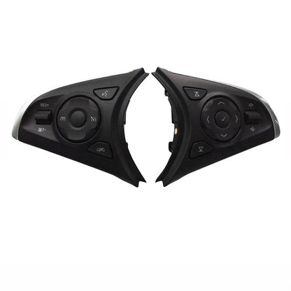 ya 5 8.24 baidi for Buick Lacrosse 2020-2021 Avenir Steering Wheel Buttons OE 23221779, 23221772