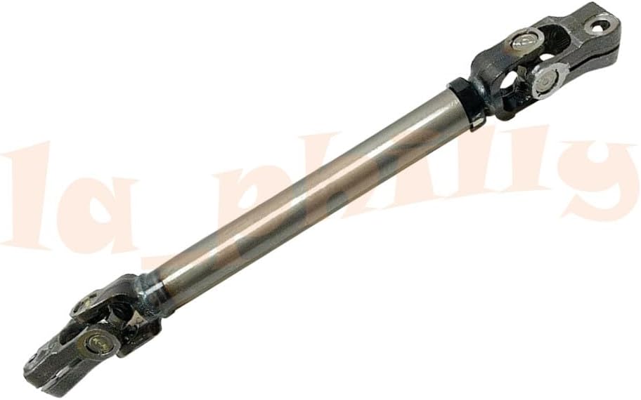 ya 5 8.10 Steering Column Shaft for Hyundai Santa Fe 2013 2014 2015 2016 2017 2018 6Cyl