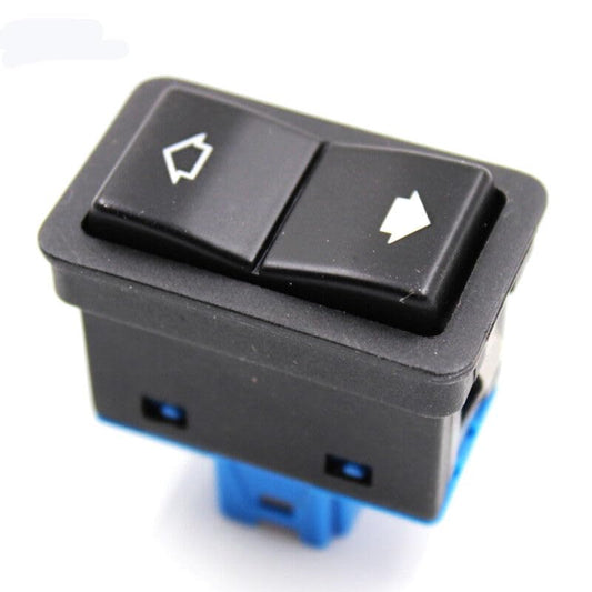 ya 5 8.10 61318368932 Power Window Switch for BMW E38 740i 740iL 750iL 6131 8368 932