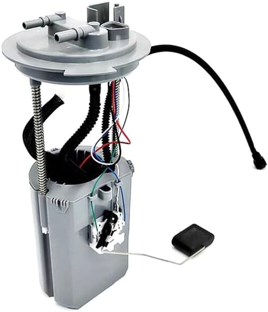 ya 5 8.10 fuel pump module assembly for Chevrolet Captiva for Opel 2.0 2.2 diesel 95382386