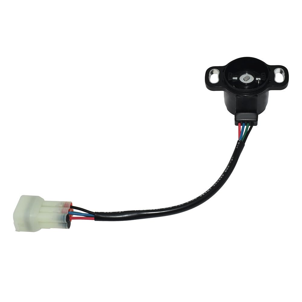 ya 4 8.8.2 Throttle Position Sensor for Chevrolet Tracker; for Suzuki Samurai 13420-56B00