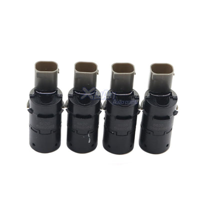 ya 11 9.14 baidifor BMW X5 E39 E46 E53 E61 E60 E63 66206989069 4X Car Reverse PDC Parking Sensor