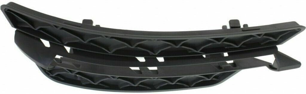ya 4 8.10 for Mercedes-Benz C250/C300/C350 2012-2014 Driver Side Fog Light Bezel