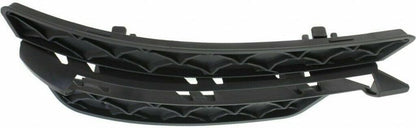 ya 10 9.16 zhengce for Mercedes-Benz C250/C300/C350 2012-2014 Driver Side Fog Light Bezel