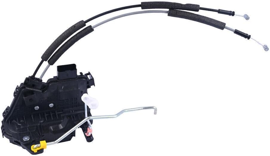 ya 11 9.14 baidi813102K030 81310-2K030 Front Left Door Lock Latch Actuator for Kia Soul 2011-13