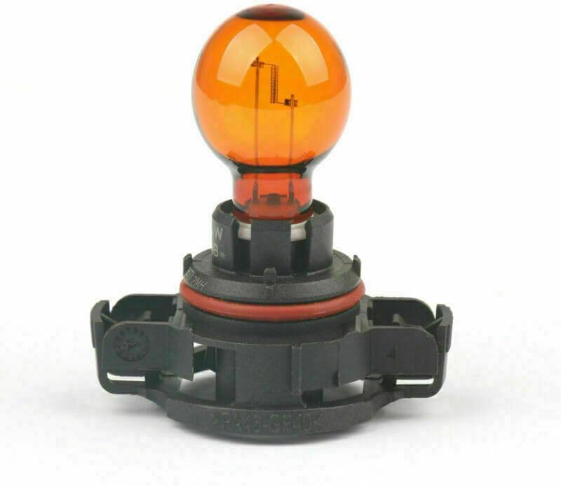 ya 3 8.24 baidi for Standard 12188NA PSY24W Amber 24W One Bulb Halogen Drive DRL Fog