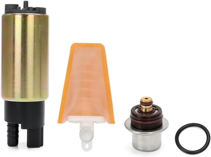 ya 4 8.10 CNT-Ranger-101 for Polaris RZR 800 EFI RZR 06-10 Fuel Pump W/Regulator&Strainer