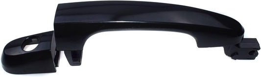 ya 2 8.15 82651-1F000 Front Driver Door Exterior Handle for 2005-2010 for Kia Sportage