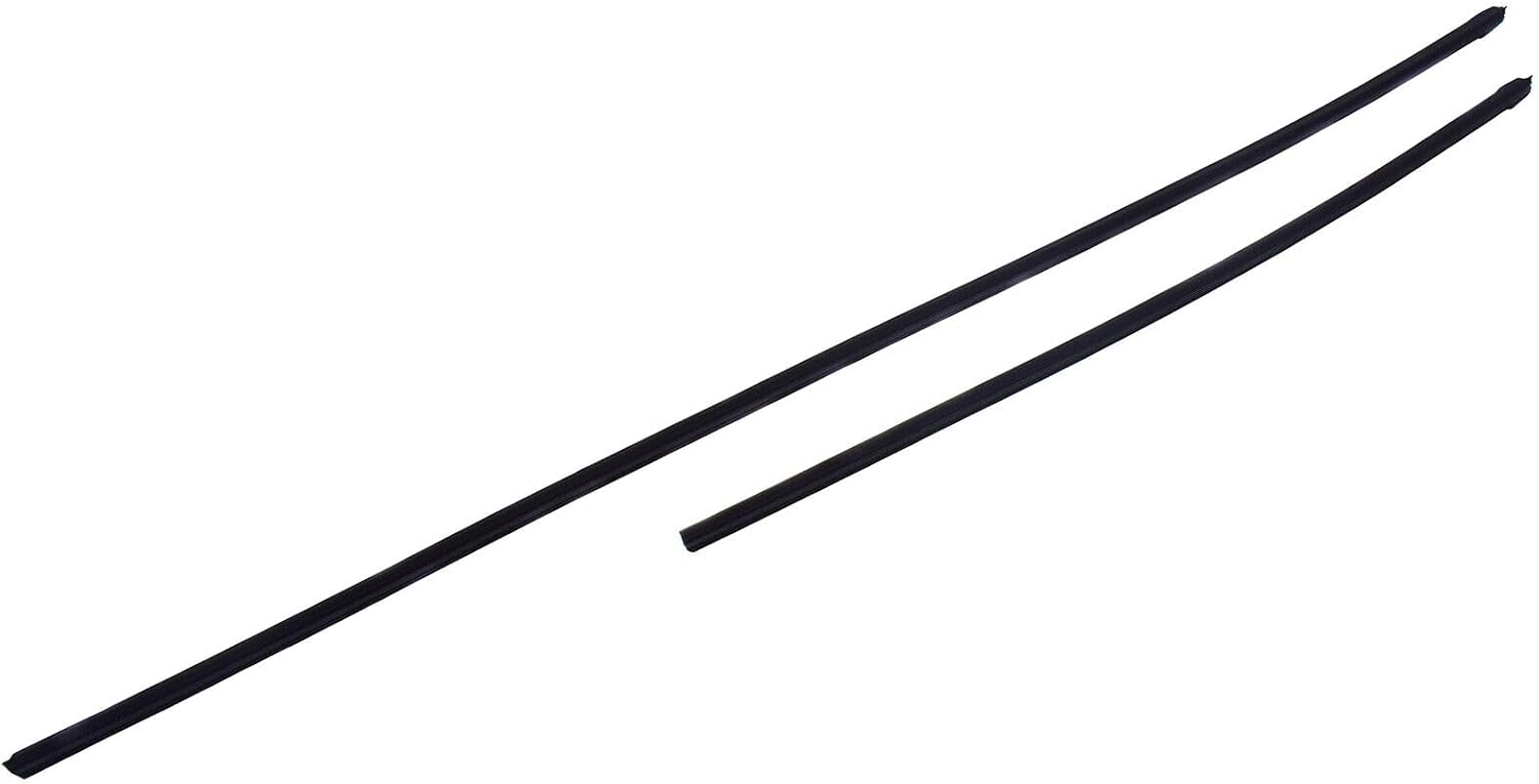 ya 2 8.15 852140R040 Front Win for DS hield Wiper Blade Refill for 2014-2019 for Toyota for Corolla 