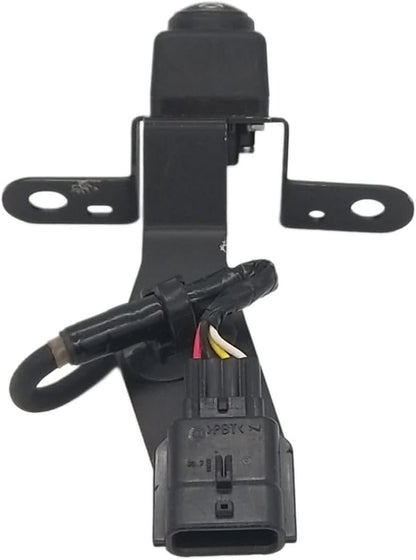 ya 10 9.16 baidi 284F13VA1B Front Parking Assist Camera Fits for 13-17 for Nissan Note SL/Mid 1.6L