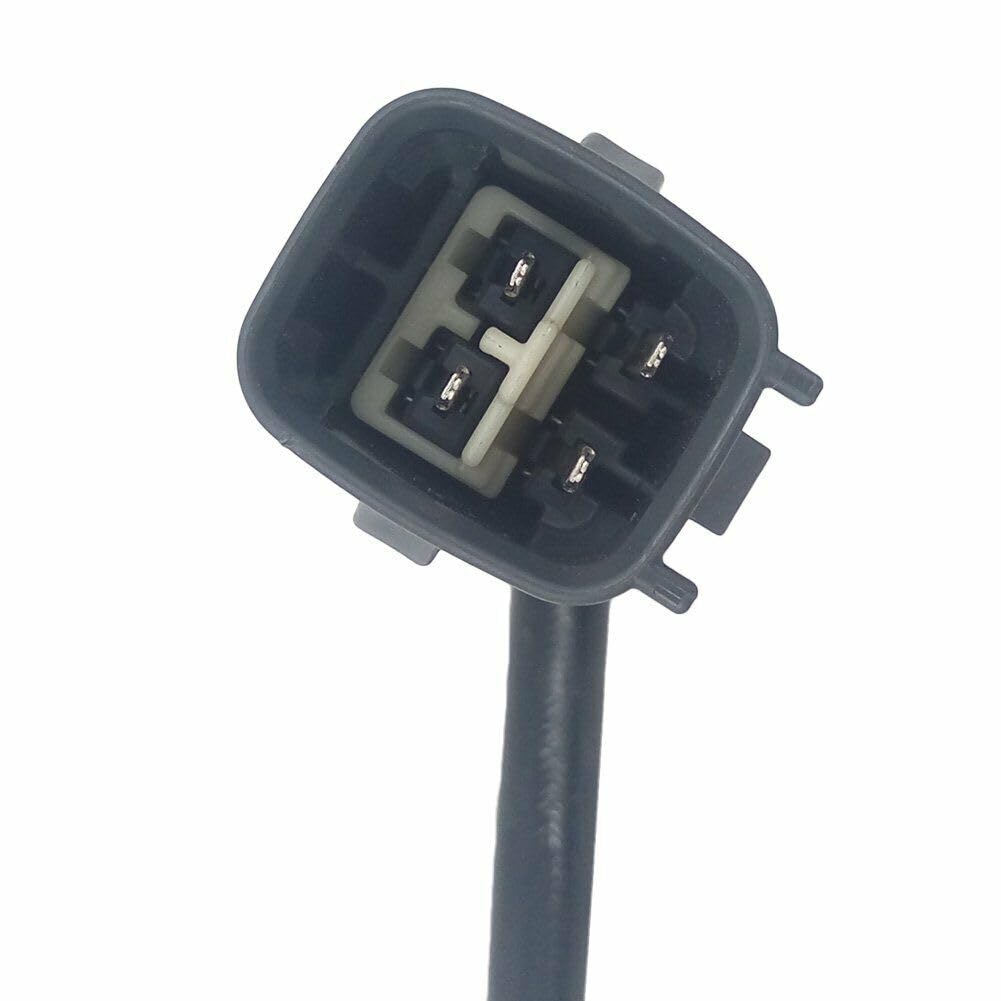 ya 4 8.8 Rear Oxygen Sensor 89465-0G100 for Toyota Prado 2013-2015 4.0L GRJ150 1GRFE