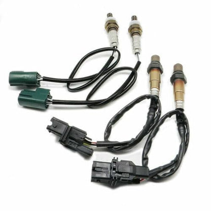 ya 12 10.8 baidi Pack Oxygen Sensor and for Nissan 2004-2007 Murano Maxima 3.5L Quest-