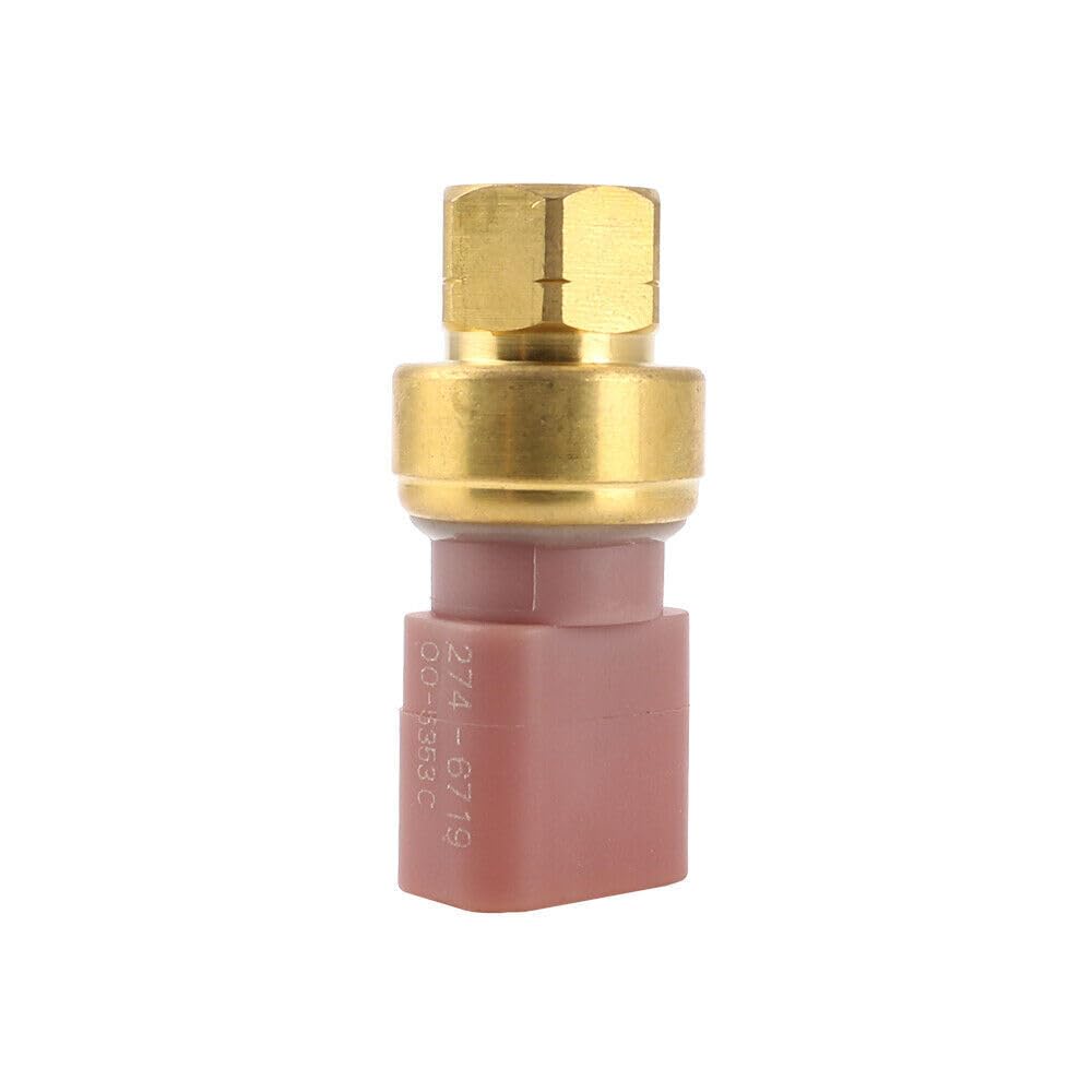 ya 4 8.14 Engine Oil Pressure Sensor 274-6719 248-2167 for Caterpillar CAT C7 904-7013