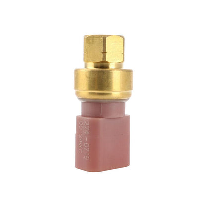 ya 4 8.14 Engine Oil Pressure Sensor 274-6719 248-2167 for Caterpillar CAT C7 904-7013