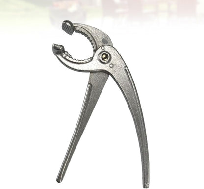 ya 14 9.20 baidi 2 Pcs Anti-scalding Bowl Clip Dish Kitchen Gadget Stone Pot Clamp-1
