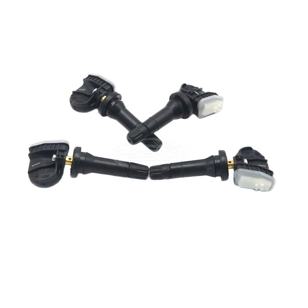 ya 4 8.8 (4) Set TPMS Tire Pressure Sensor for Subaru for Impreza Crosstrek 28103FL000