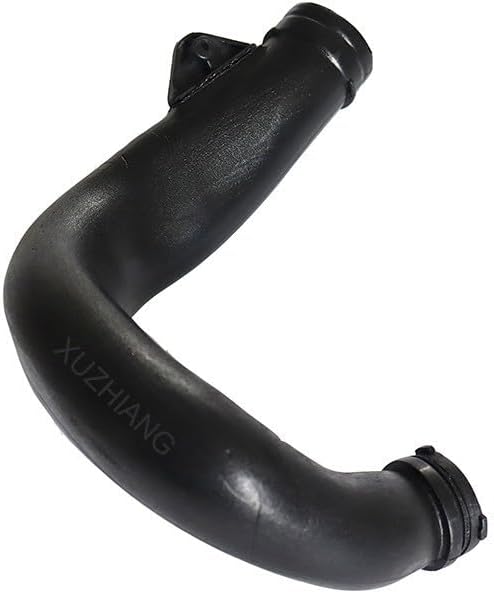 ya 10 9.16 baidi Turbo for Charger Tube Air Duct Hose for BMW X6 E71 35iX N54 7' F01 F02 740Li 740i