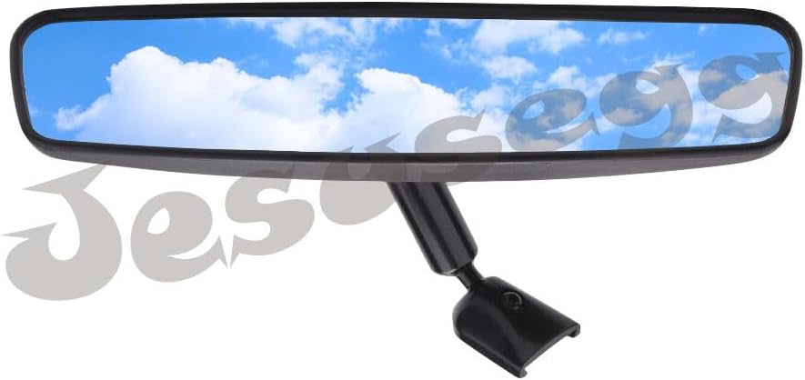 ya 4 8.10 1x for Toyota Vigo Inova Vios for Camry 87810-06041 Interior Inside Rear View Mirror