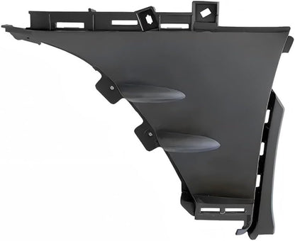 ya 5 8.10 Front Left Bumper Fog Light Lamp Cover Fits For GLA-Class W118 GLA200 GLA260