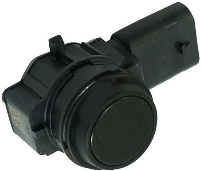 ya 11 9.14 zhengce 66209261587 PDC Ultrasonic Parking Sensor Black for F20 F22 F30 F31 F84 F80