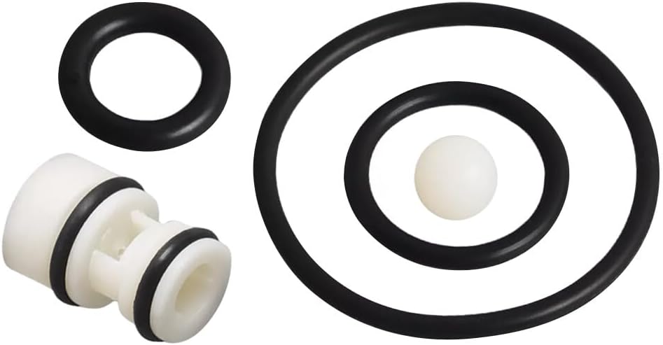 ya 11 9.14 baidiFuel Filter Screen Bearing O-Ring Seal Kit for 1996-1998 F-250 7.3 Diesel Engine