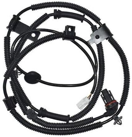 ya 4 8.8.2 ABS Wheel Speed Sensor for 2007-2009 for Kia for Sorento 95681-3E400