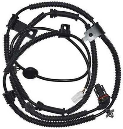 ya 4 8.8.2 ABS Wheel Speed Sensor for 2007-2009 for Kia for Sorento 95681-3E400