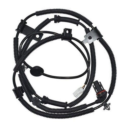 ya 10 9.16 zhengce ABS Wheel Speed Sensor for 2007-2009 for Kia for Sorento 95681-3E400