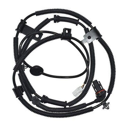 ya 10 9.16 zhengce ABS Wheel Speed Sensor for 2007-2009 for Kia for Sorento 95681-3E400