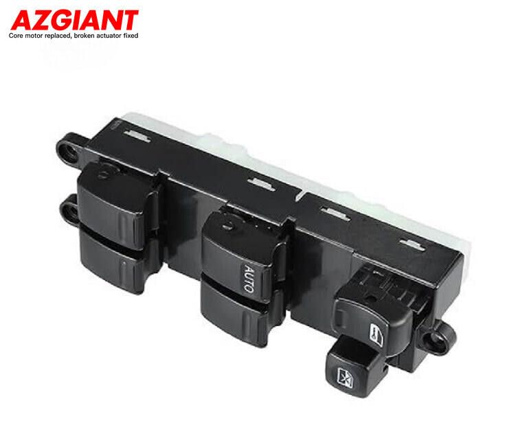 ya 3 8.24 baidi The Power Window Switch on The Front Left Driver's Side is Suitable for The for Nissan Presage U30 from 1998 to 2003