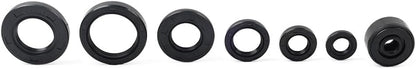 ya 4 8.8.2 Engine Oil Seal Set Kit 7pcs for Yamaha DT 125 R DT125 RE 1988-2006