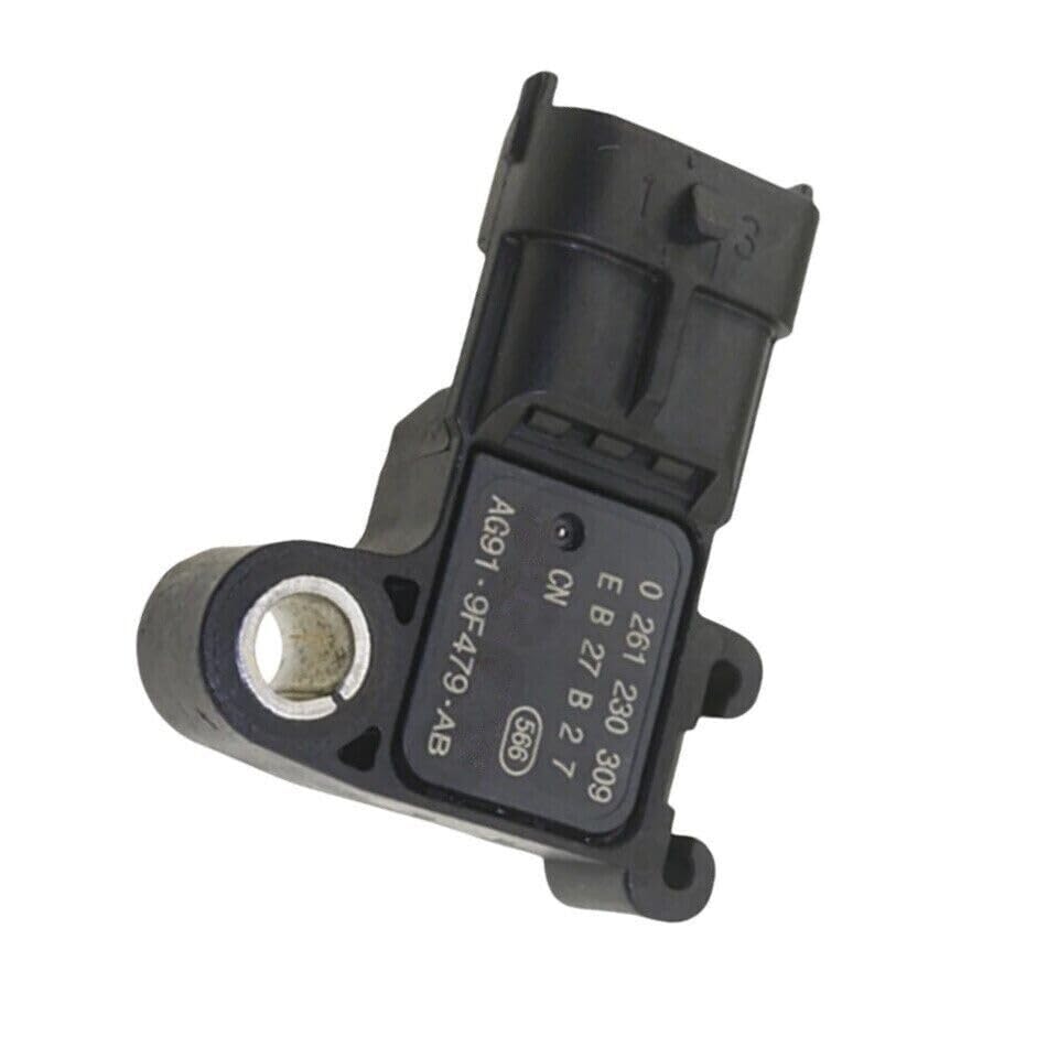 ya 4 8.14 OEM AG91-9F479-AB for Ford for Mazda for Volvo 1.0-3.2L Intake Pressure Sensor