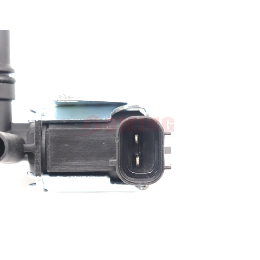 ya 2 8.24 baidi for 2008-2015 for Mitsubishi Lancer Outlander 2.0 2.4L Steam Tank Purge Solenoid Valve 