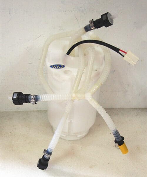 ya 8 8.24 baidi WAJ fuel pump module suitable for VW Touareg closed off-road vehicle 3.2-6.0L 02