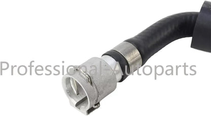 ya 10 9.16 baidi Engine Coolant Reservoir Hose Upgrade Aluminum for BMW G30 G31 G32 G38 G11 G12