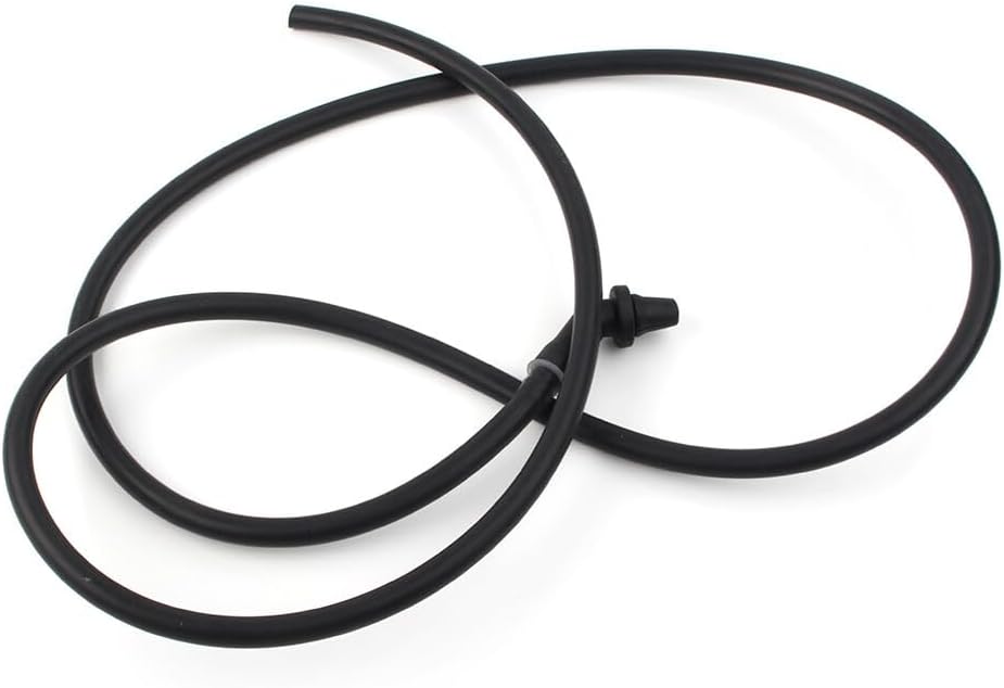 ya 14 9.20 zhengce Sunroof Drain Tube for Land Rover Discovery 3 2005-2009 For Discovery 4 201-1